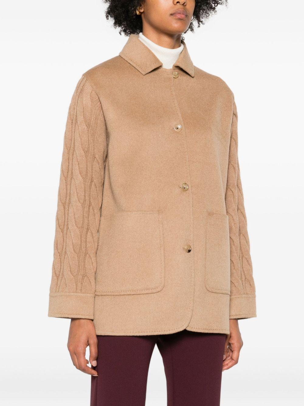 MAX MARA Giacca 'Tacco' 