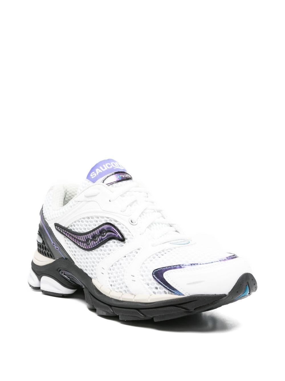 SAUCONY Sneakers Progrid Triumph 4<BR/> 