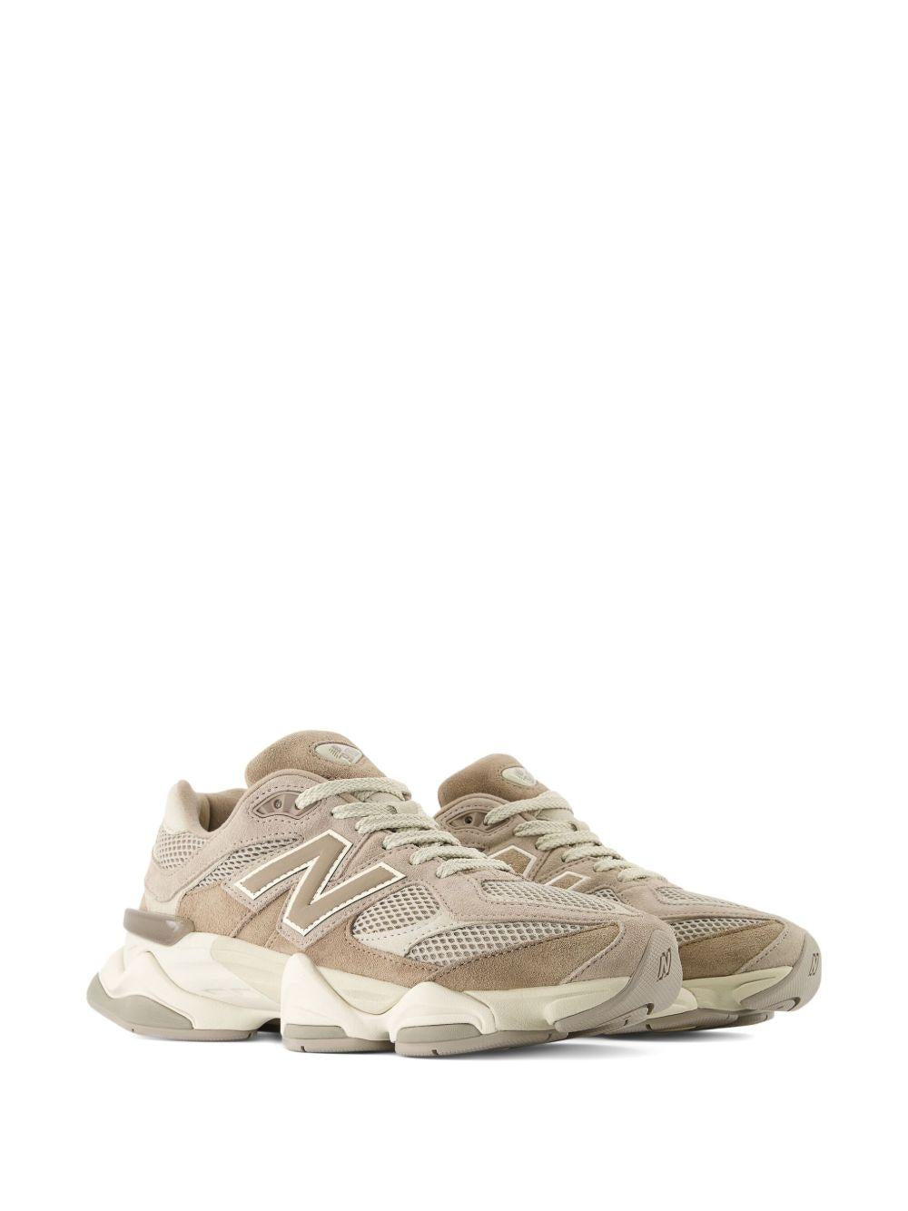 NEW BALANCE Sneakers '9060' beige 