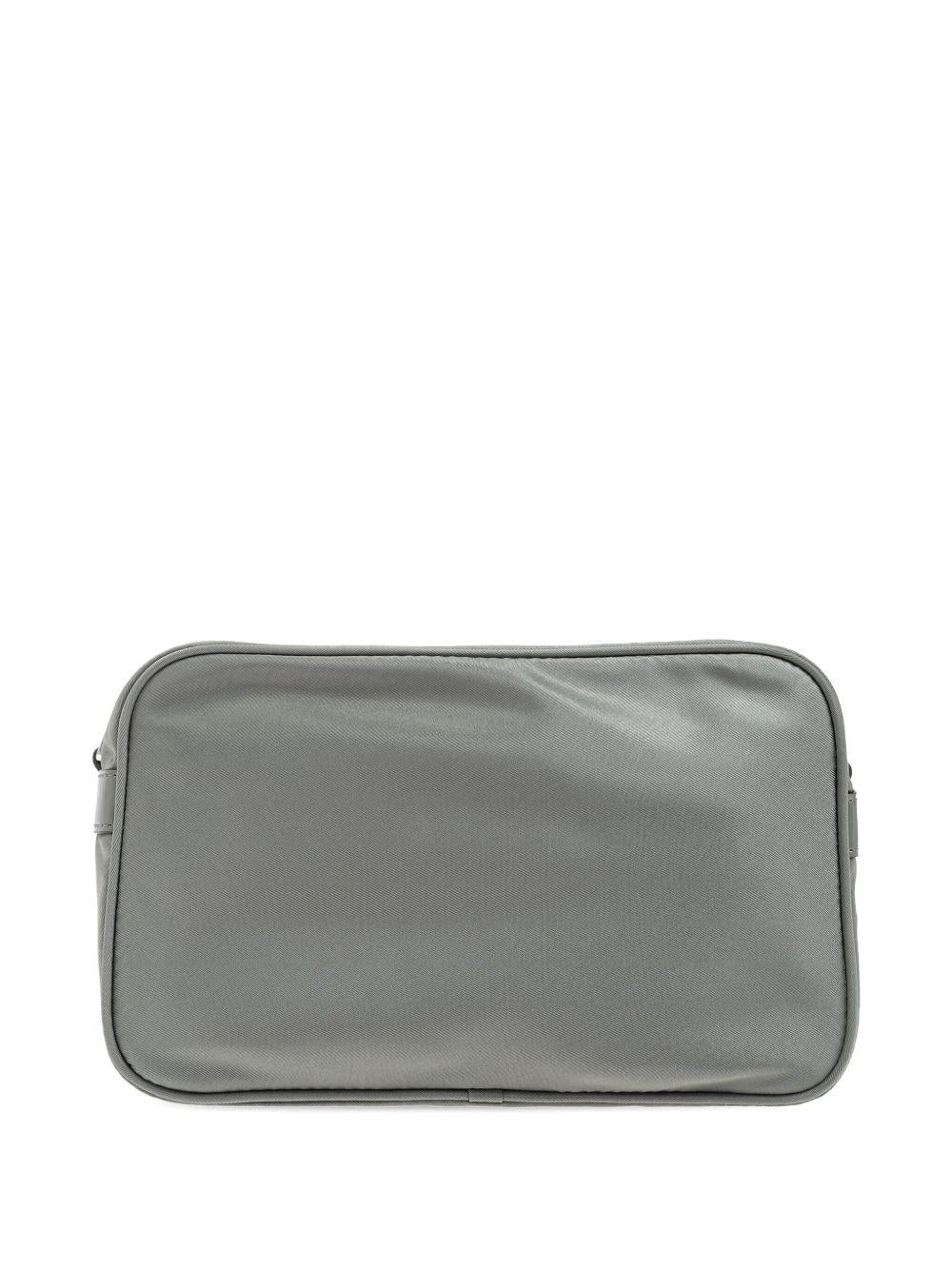 TORY BURCH Borsa a tracolla grigia 