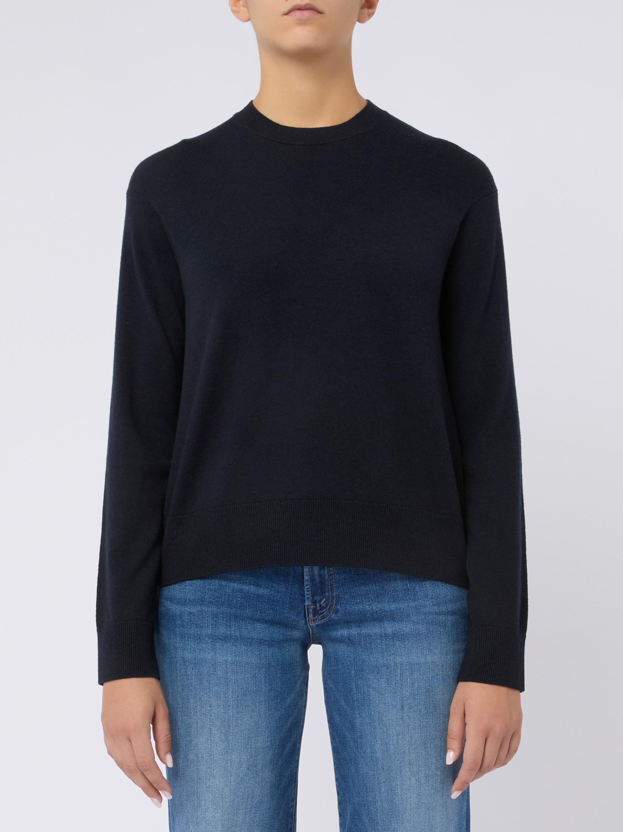 S MAX MARA Maglia 'Eco' 