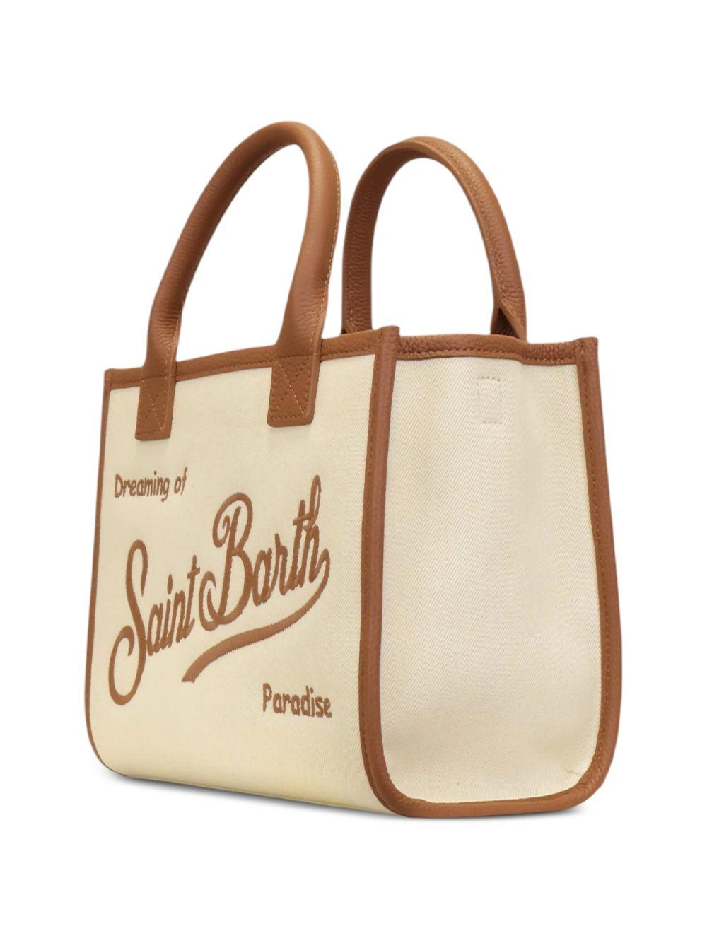 MC2 SAINT BARTH Borsa Vanity Bag Mini 