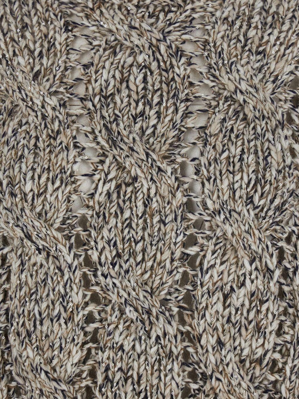 BRUNELLO CUCINELLI Maglia a collo alto 