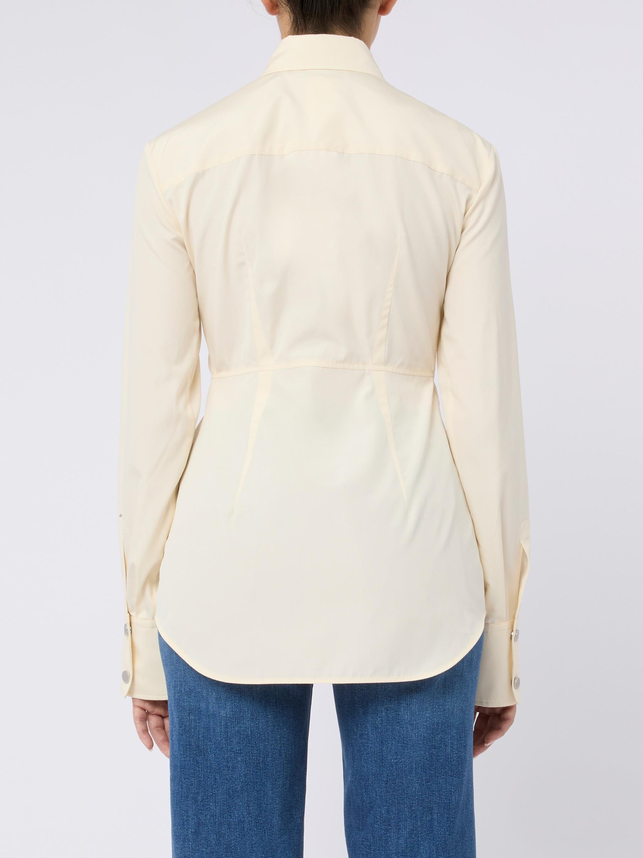 SPORTMAX Camicia 'Azoto' 