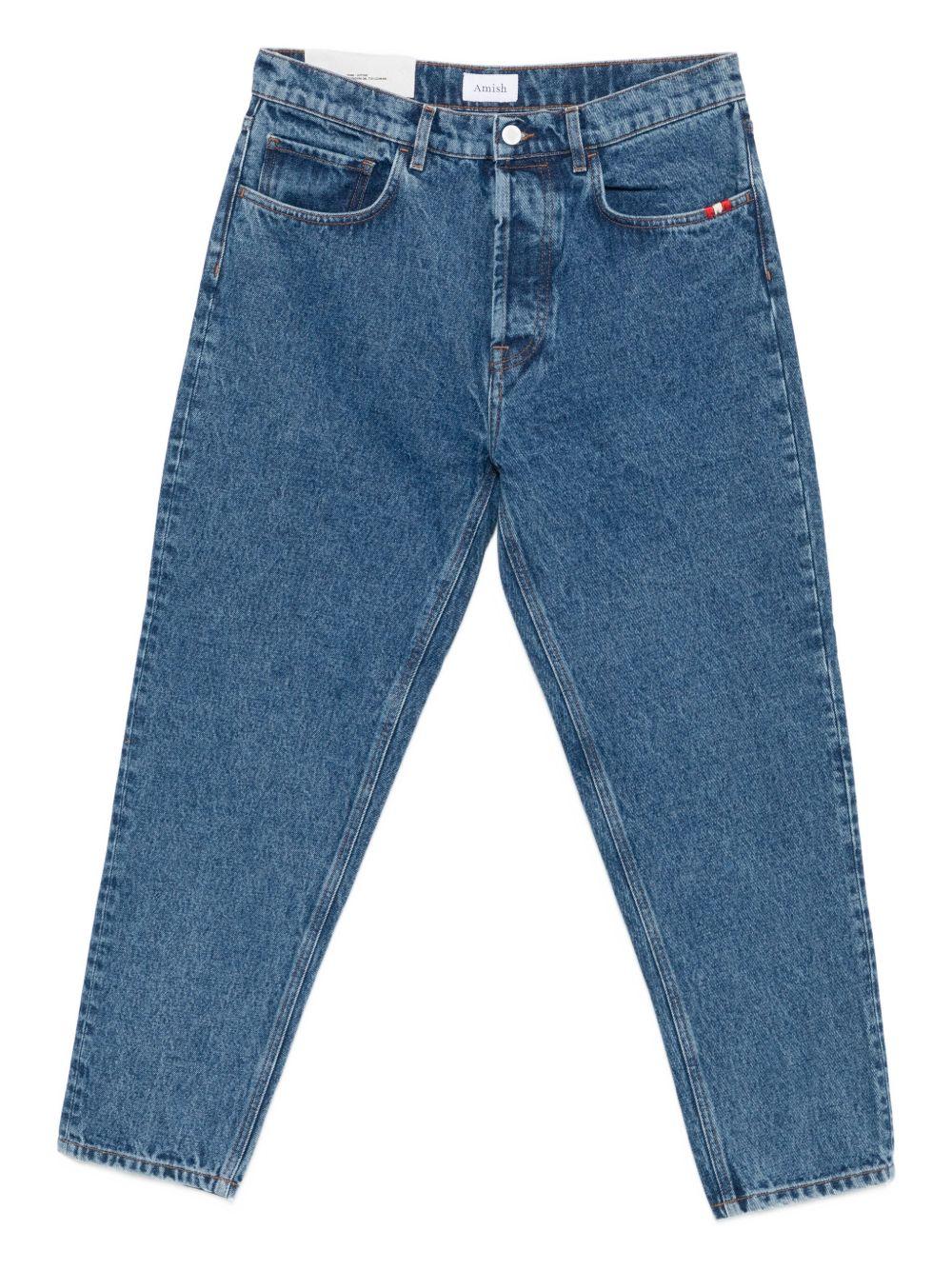 AMISH Jeans 'Jeremiah' 