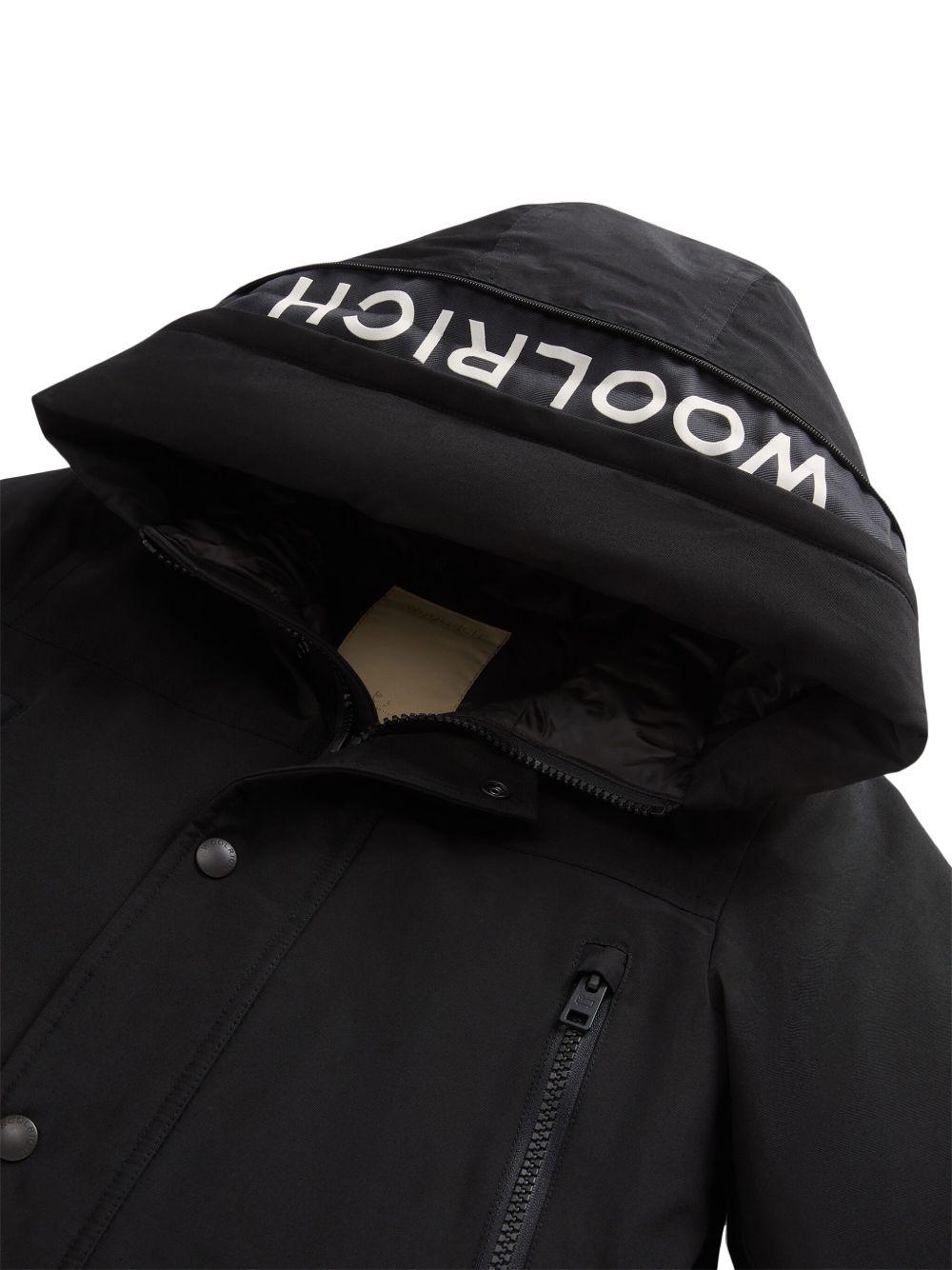 WOOLRICH Parka New Arctic 