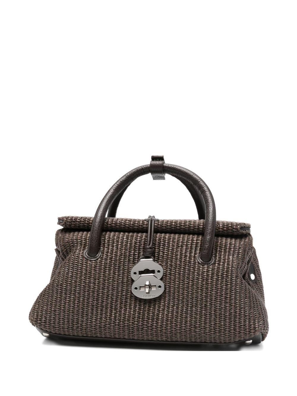 ZANELLATO Borsa Dotta Small 