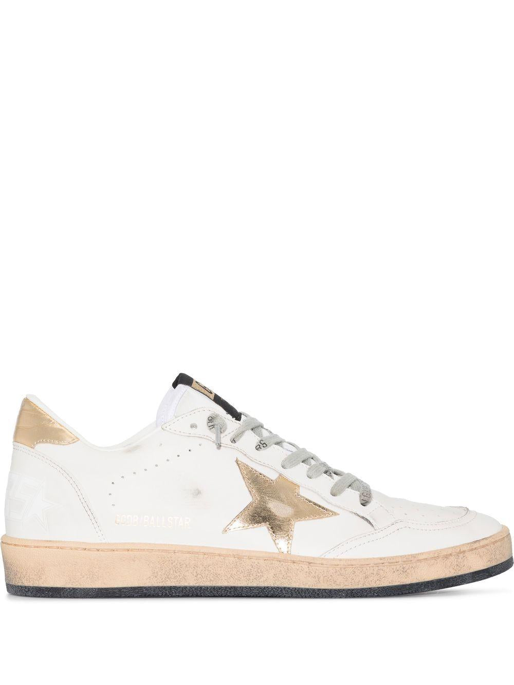 GOLDEN GOOSE Sneakers 'Ball Star' 