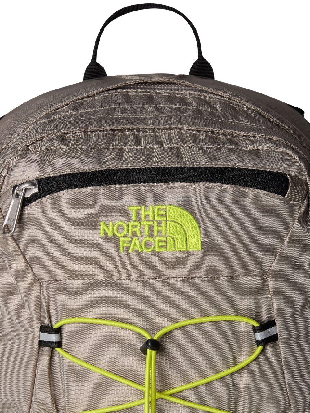 THE NORTH FACE Zaino 'Borealis Classic' grigio 