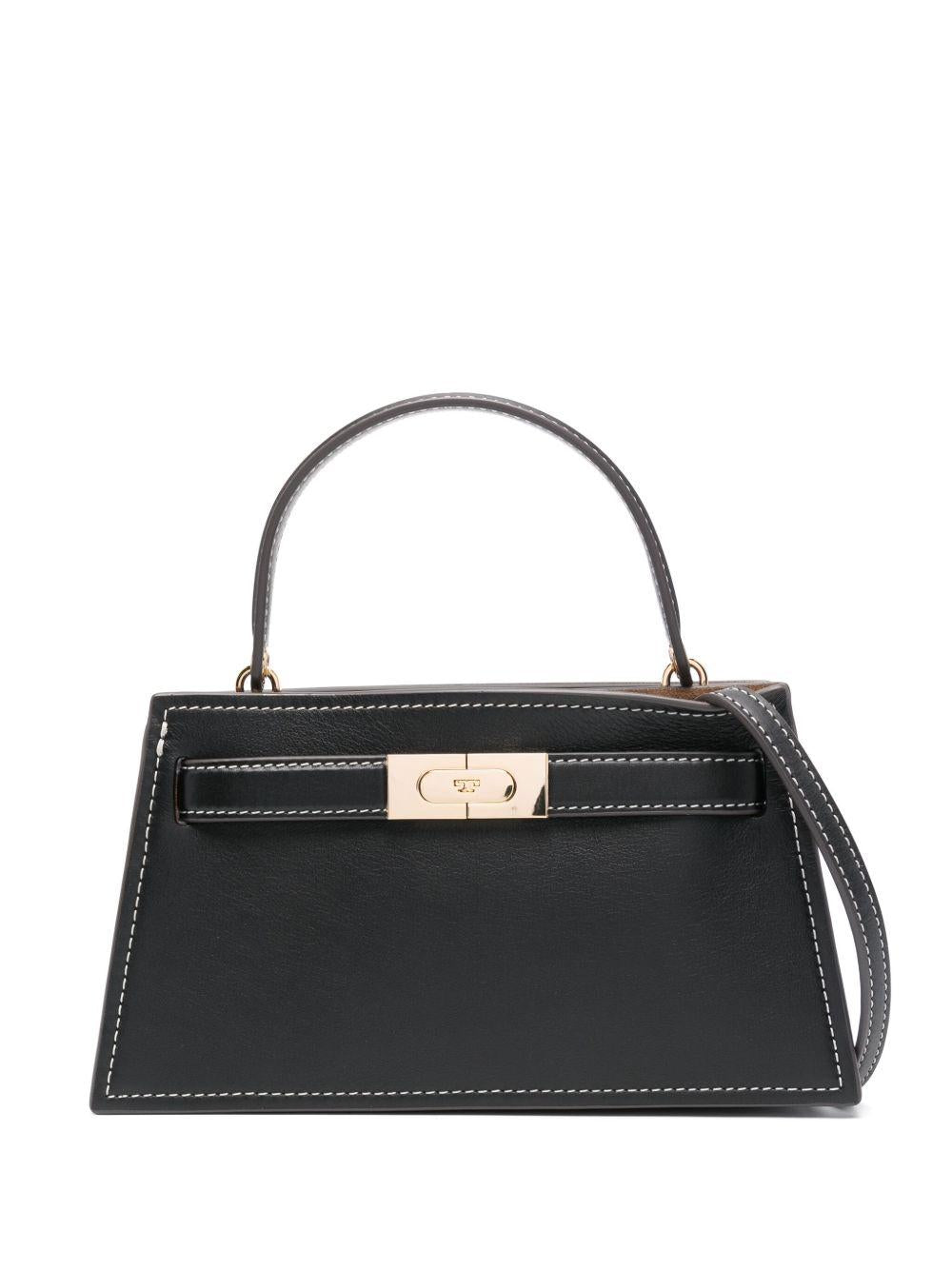 TORY BURCH Borsa a mano in pelle 