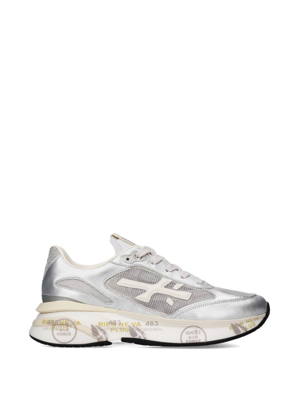 PREMIATA Sneakers Moerund 8084 
