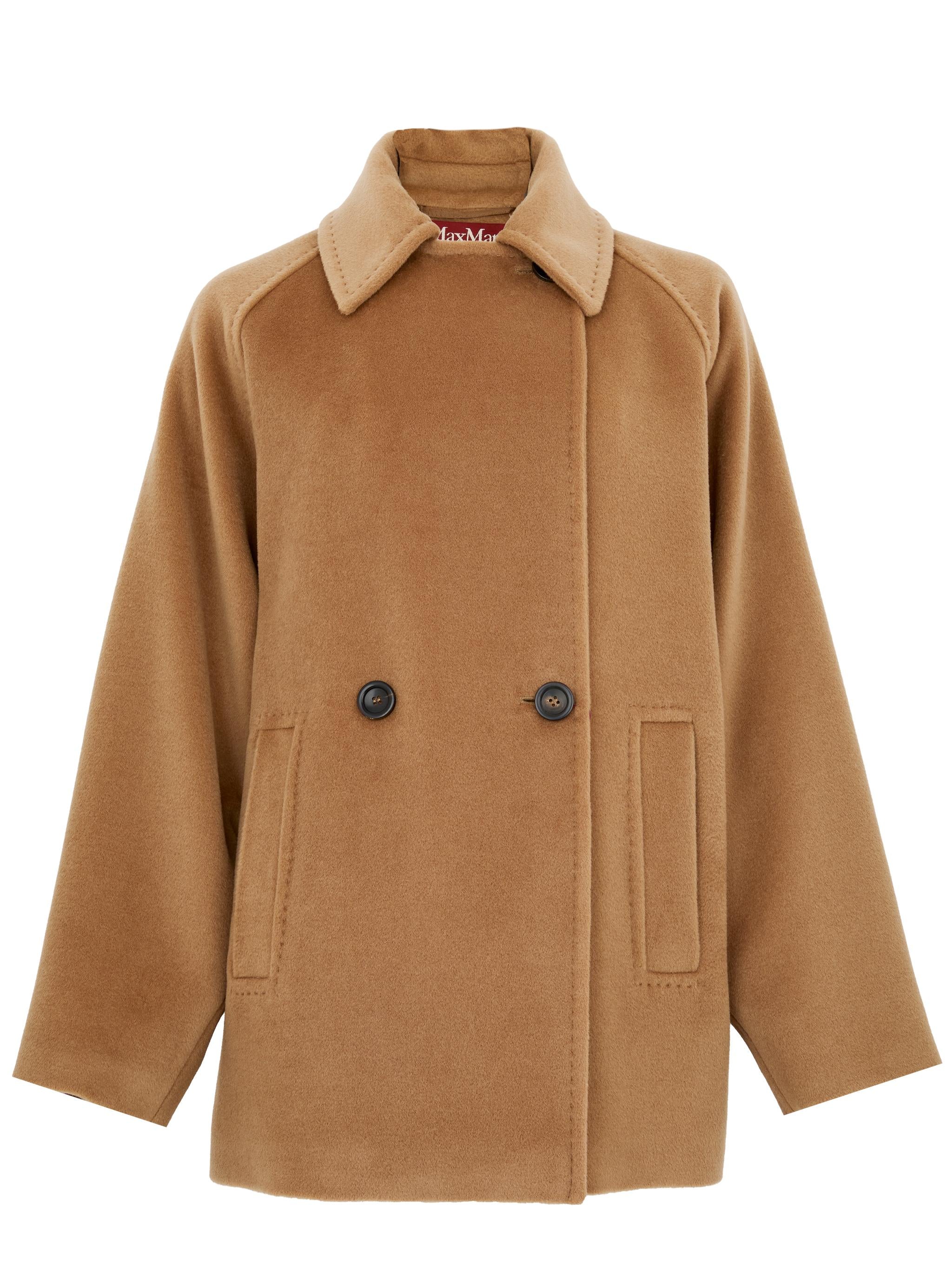 MAX MARA STUDIO Cappotto 'Ariano' 