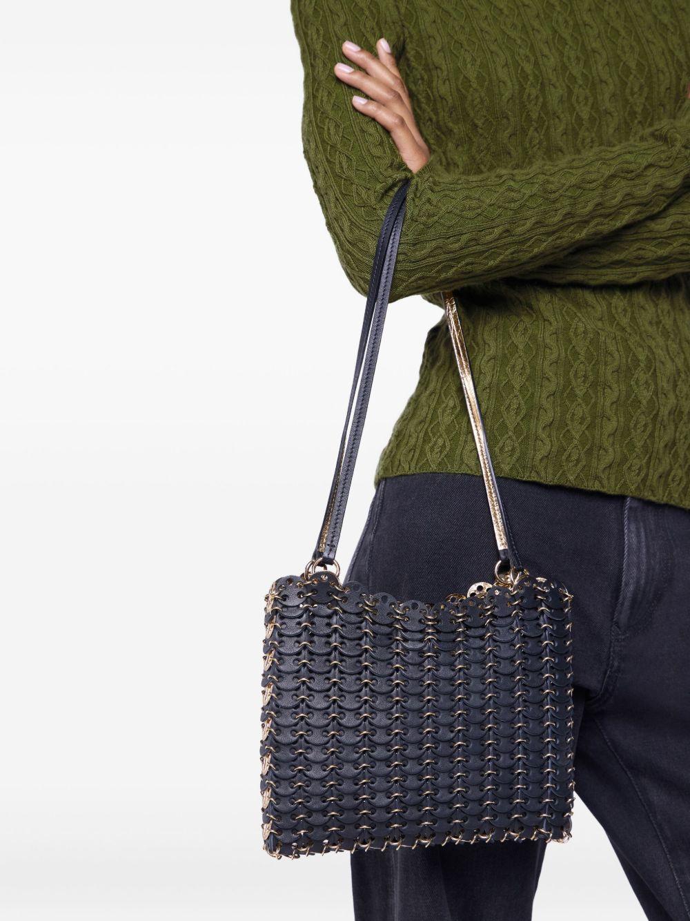 RABANNE Borsa a spalla '1969 Flip'<BR/> 