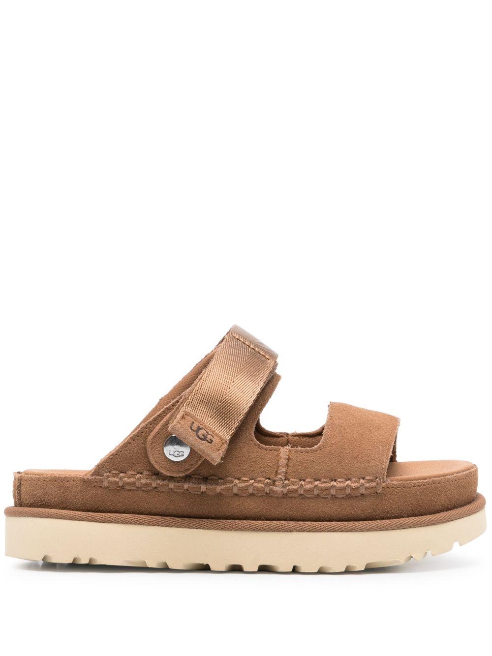 UGG Sandali Goldenstar Glide 