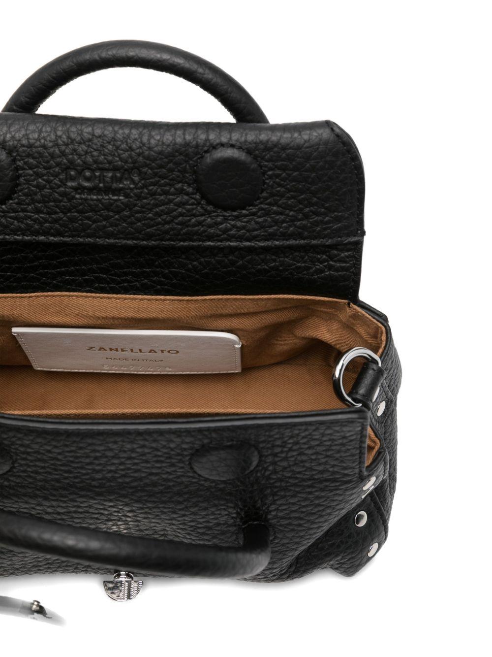 ZANELLATO Borsa tote 'Dotta Centauro Baby' 