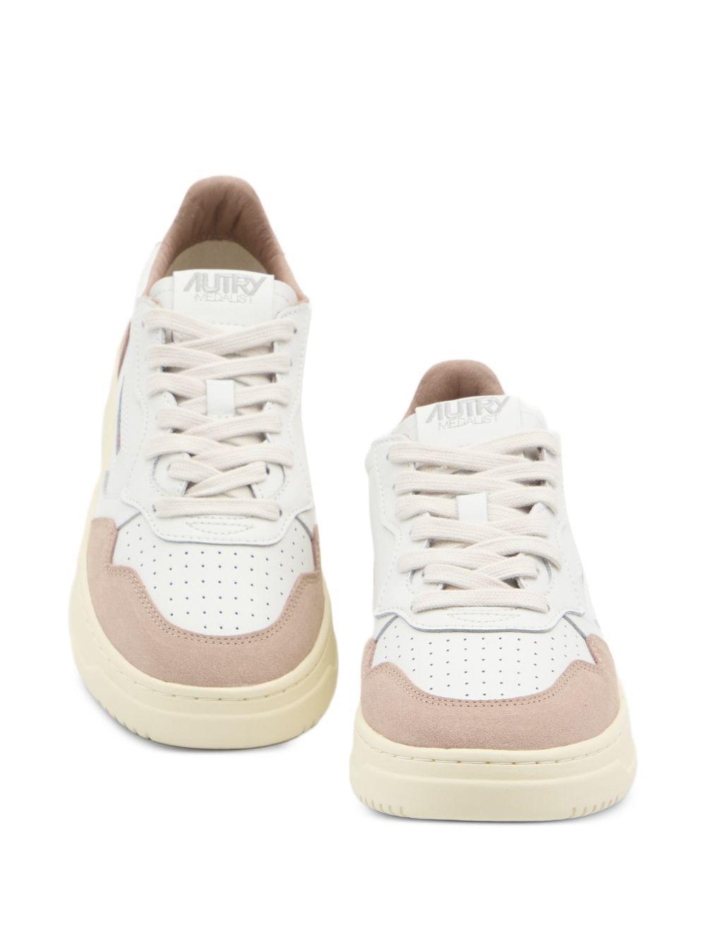 AUTRY Sneakers 'Medialist Low' 