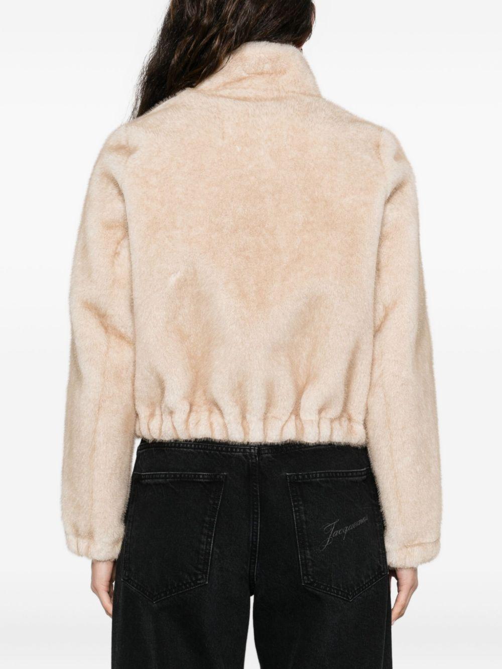 VALENTINI 1972 Pelliccia ecologica 