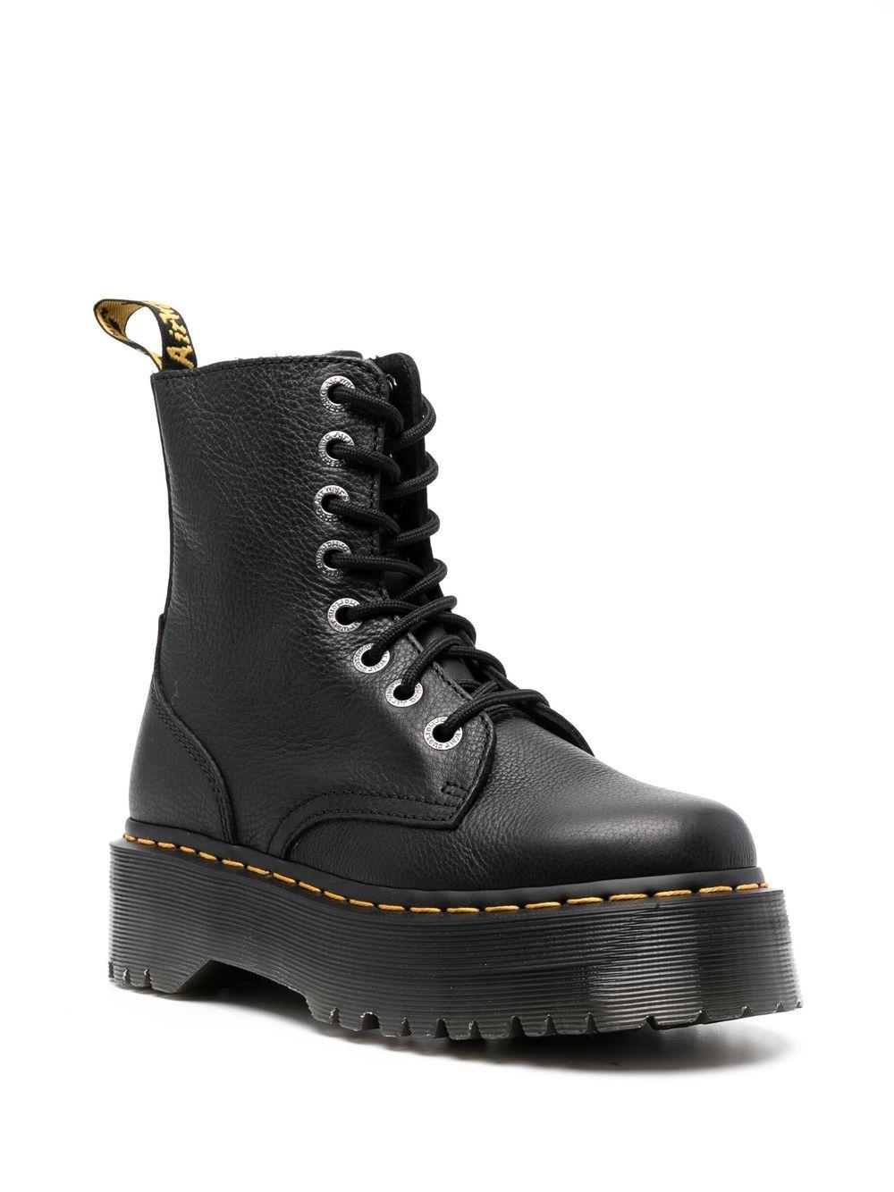 DR MARTENS Anfibi 'Jadon' 