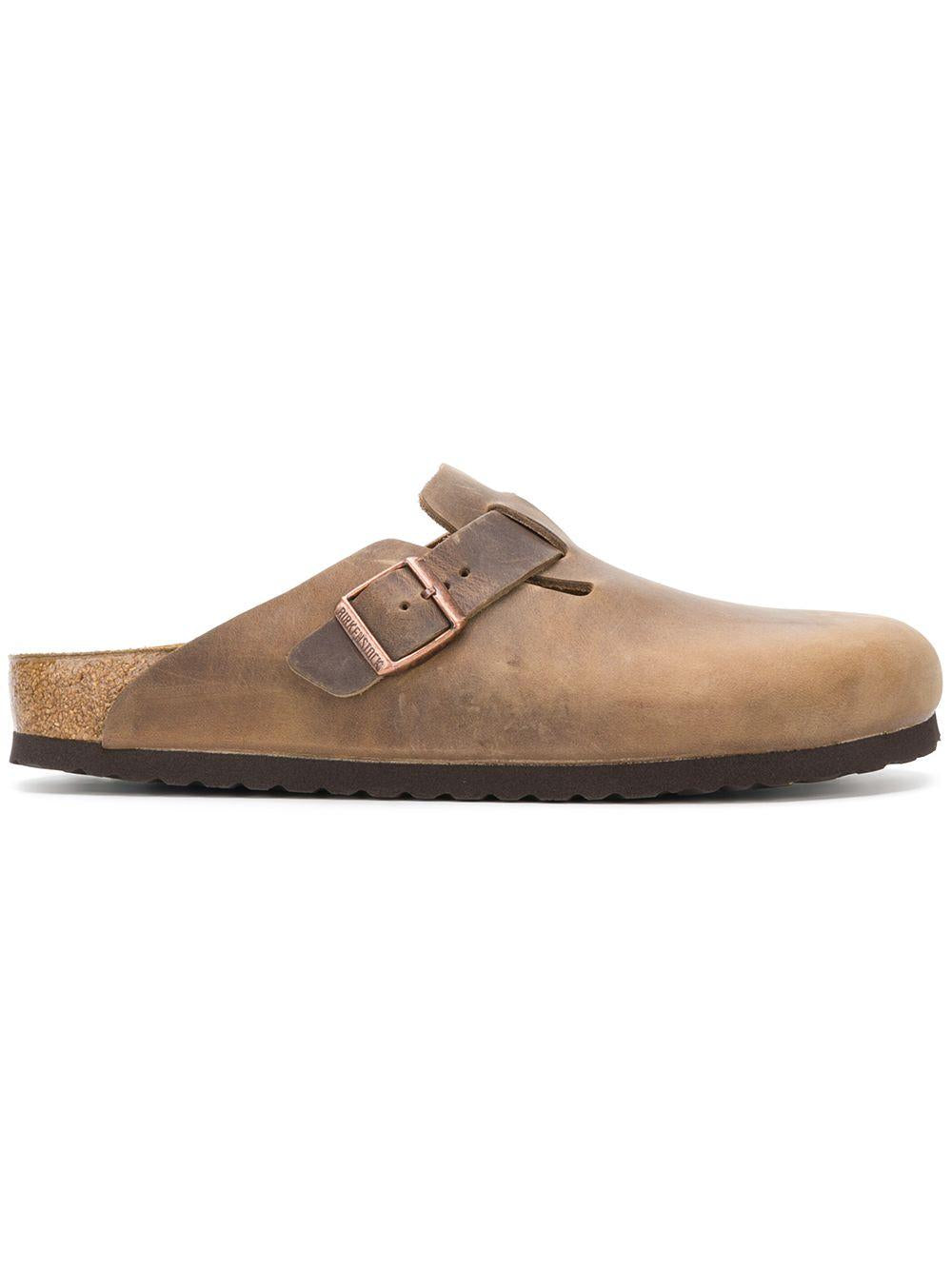 BIRKENSTOCK Sabot 'Boston' 