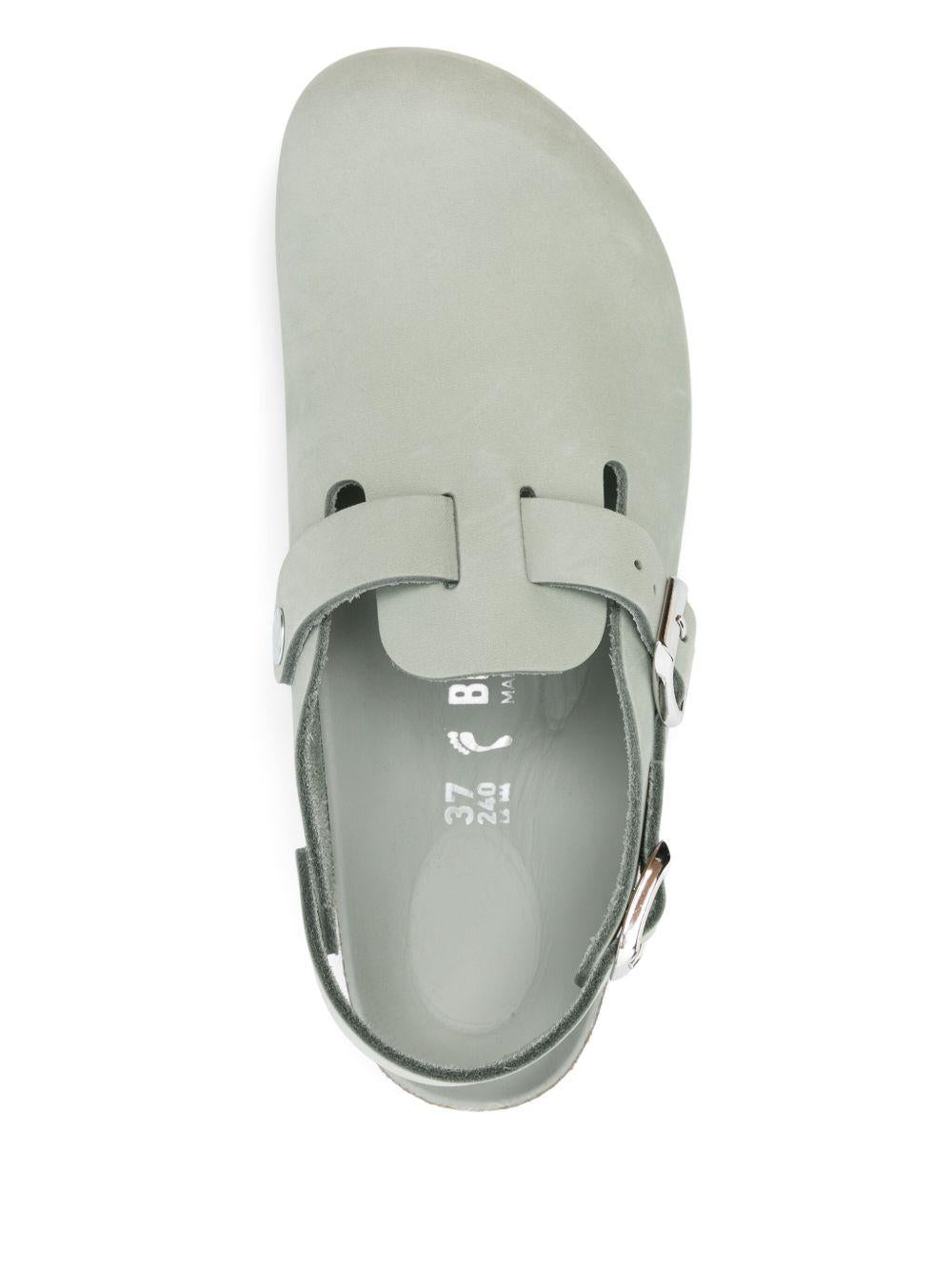 BIRKENSTOCK Sandali 'Tokio' salvia 