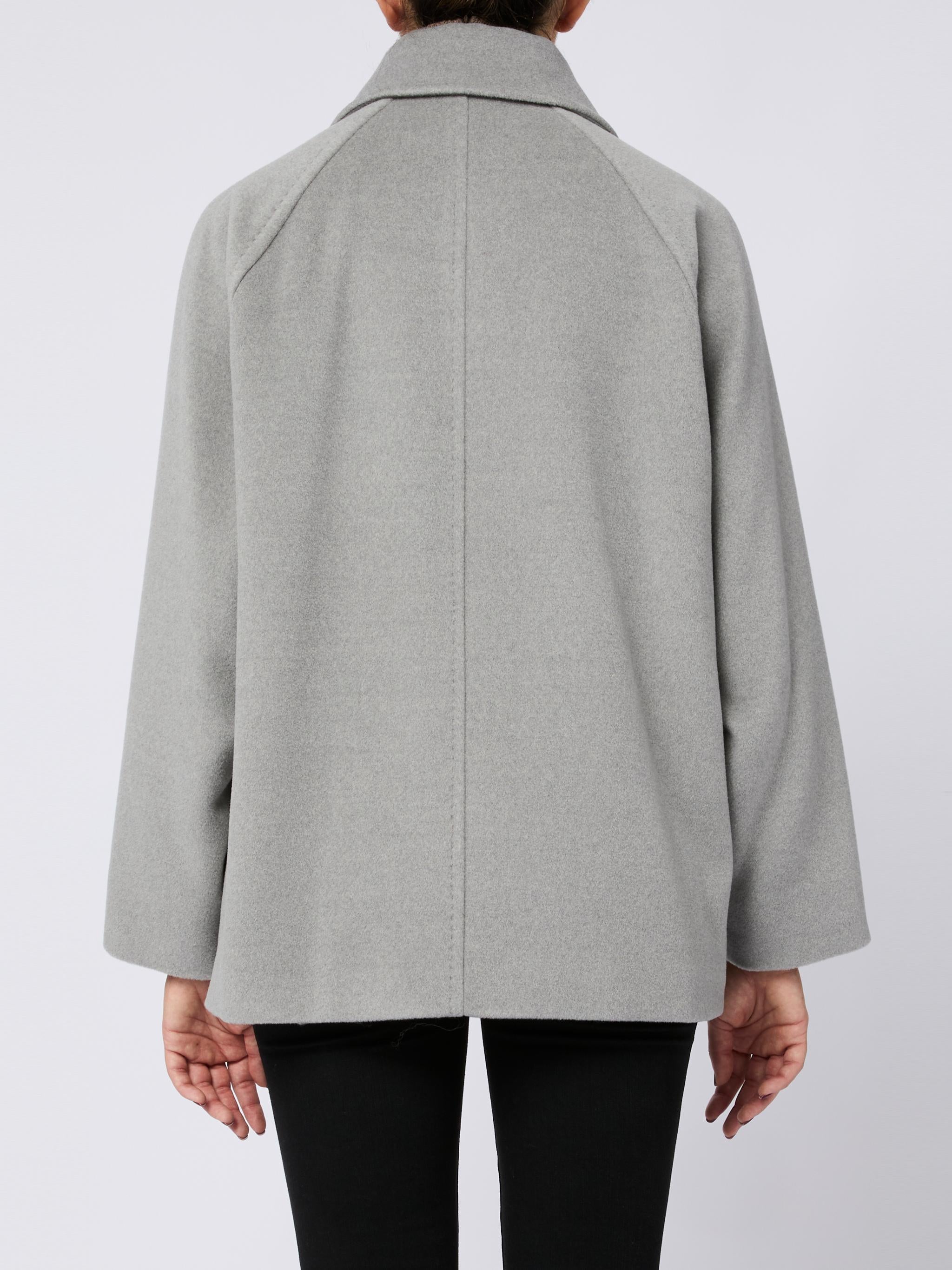 MAX MARA STUDIO Cappotto 'Ariano' 
