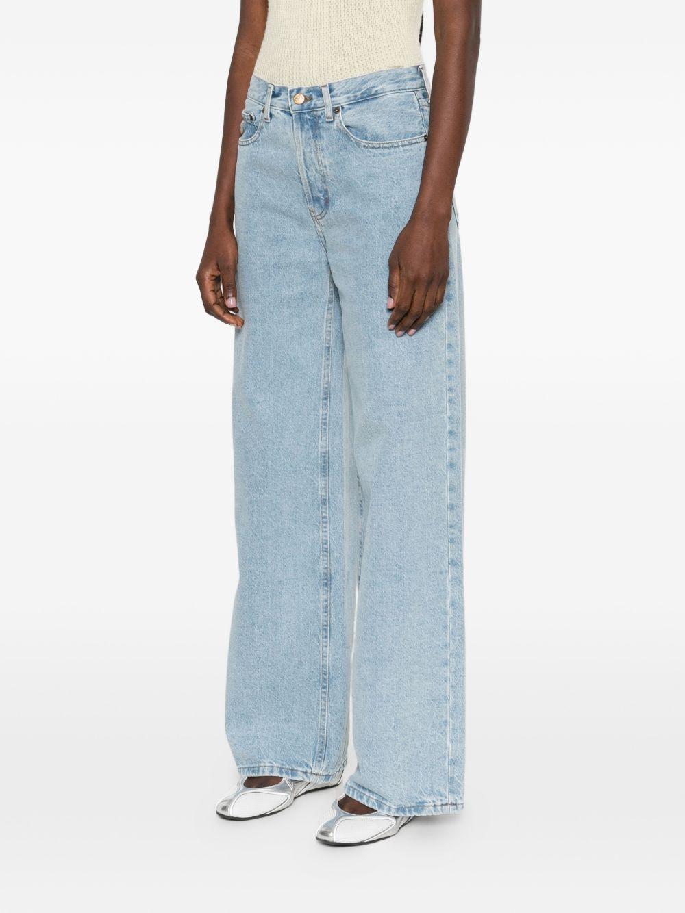 LOIS Jeans 'Skater Loose' con tasche 