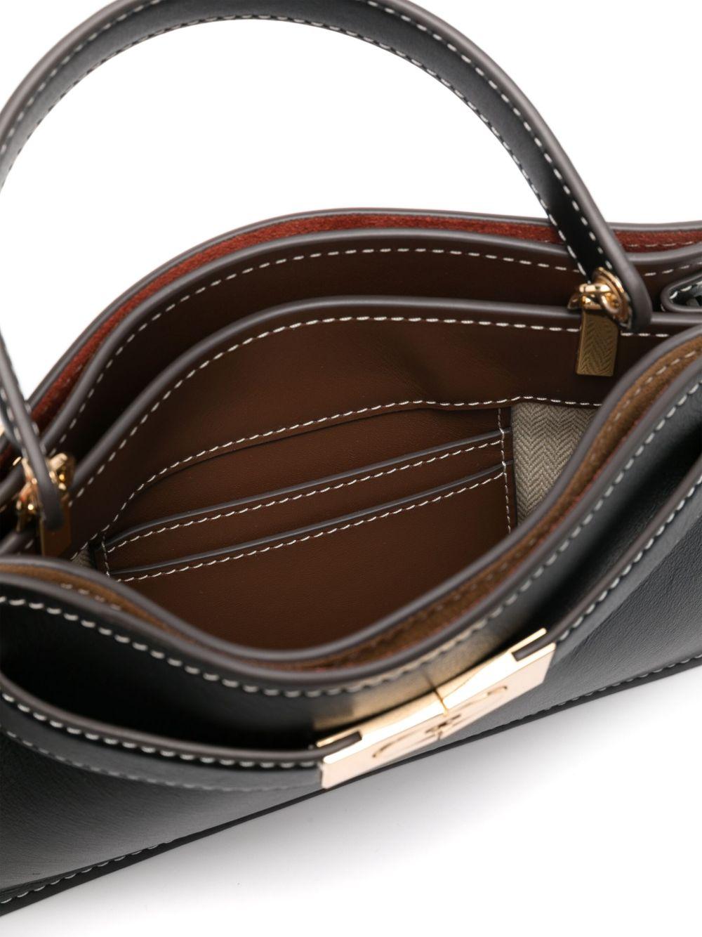 TORY BURCH Borsa a mano in pelle 