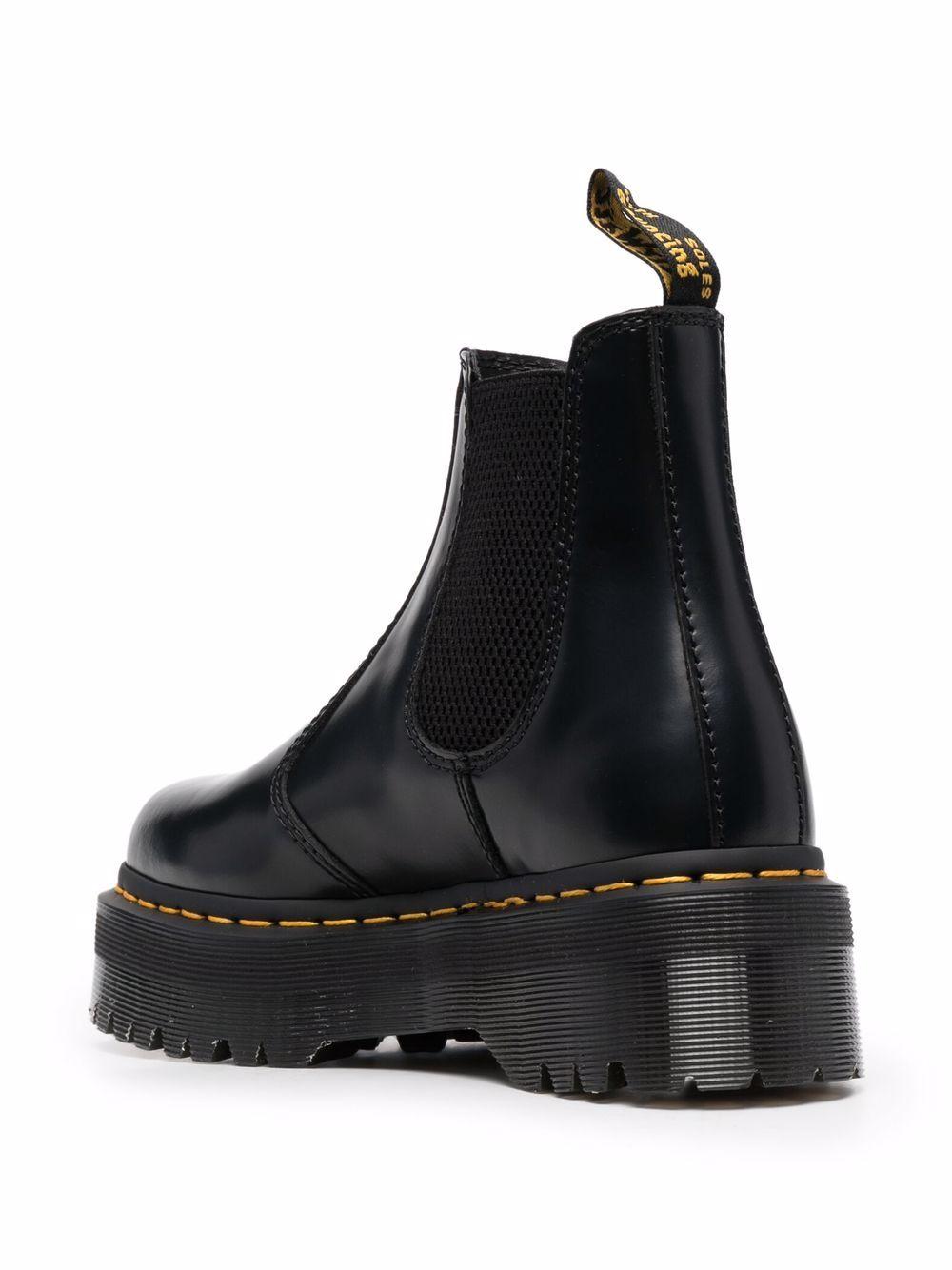 DR MARTENS Stivaletti '2976' 