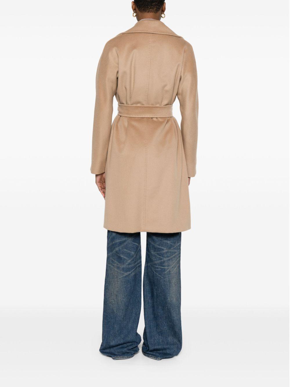 MAX MARA STUDIO Cappotto 'Dravenna' 