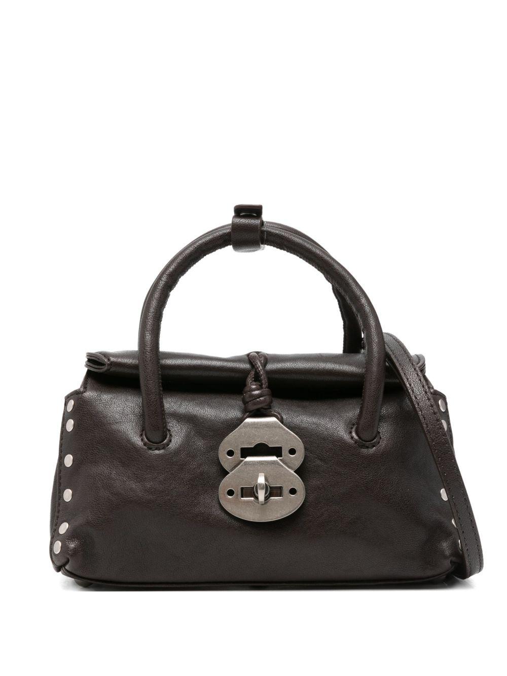 ZANELLATO Borsa tote 'Dotta Centauro Baby' 