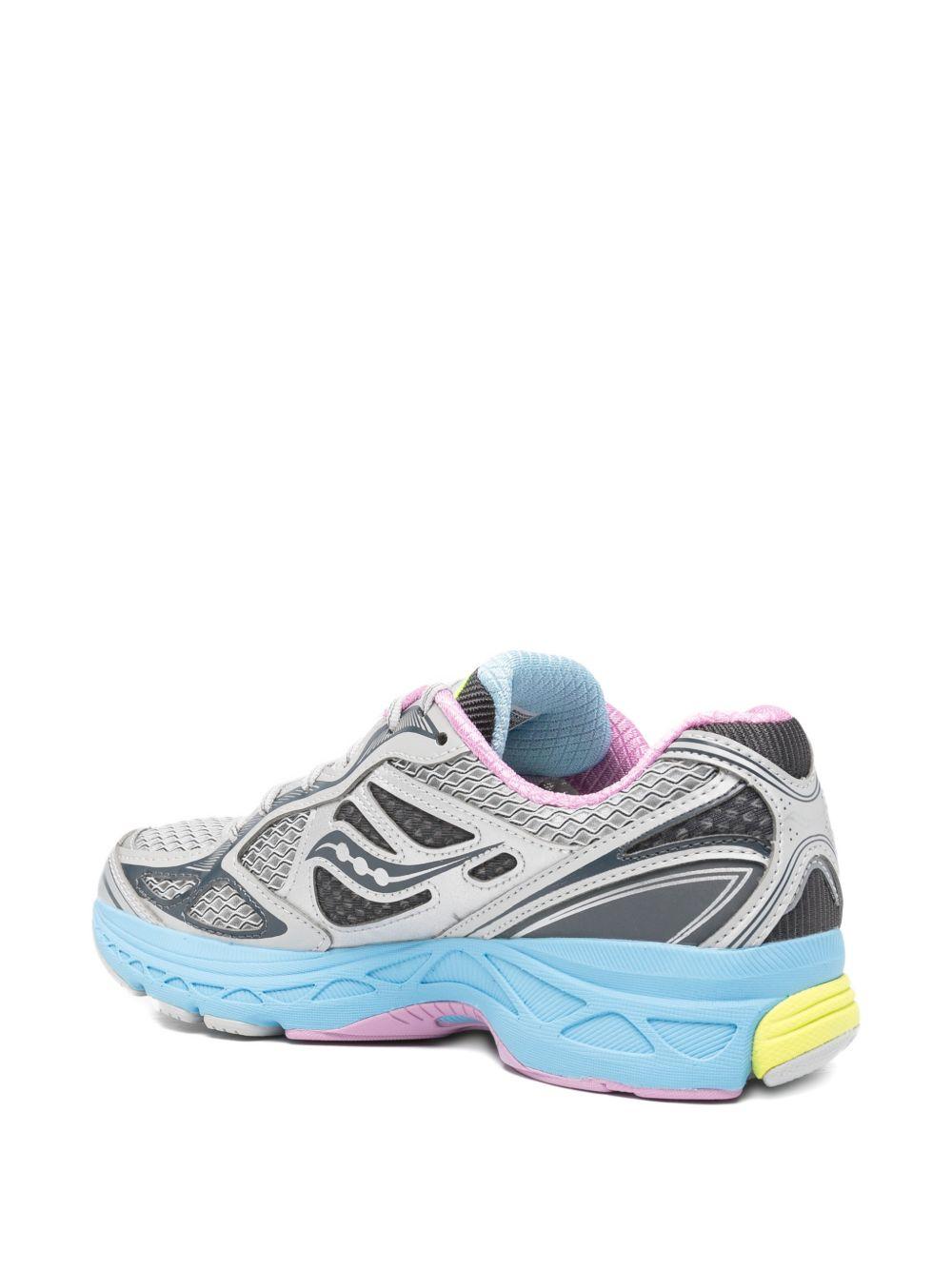 SAUCONY Sneakers Progrid Guide 7 grigio 