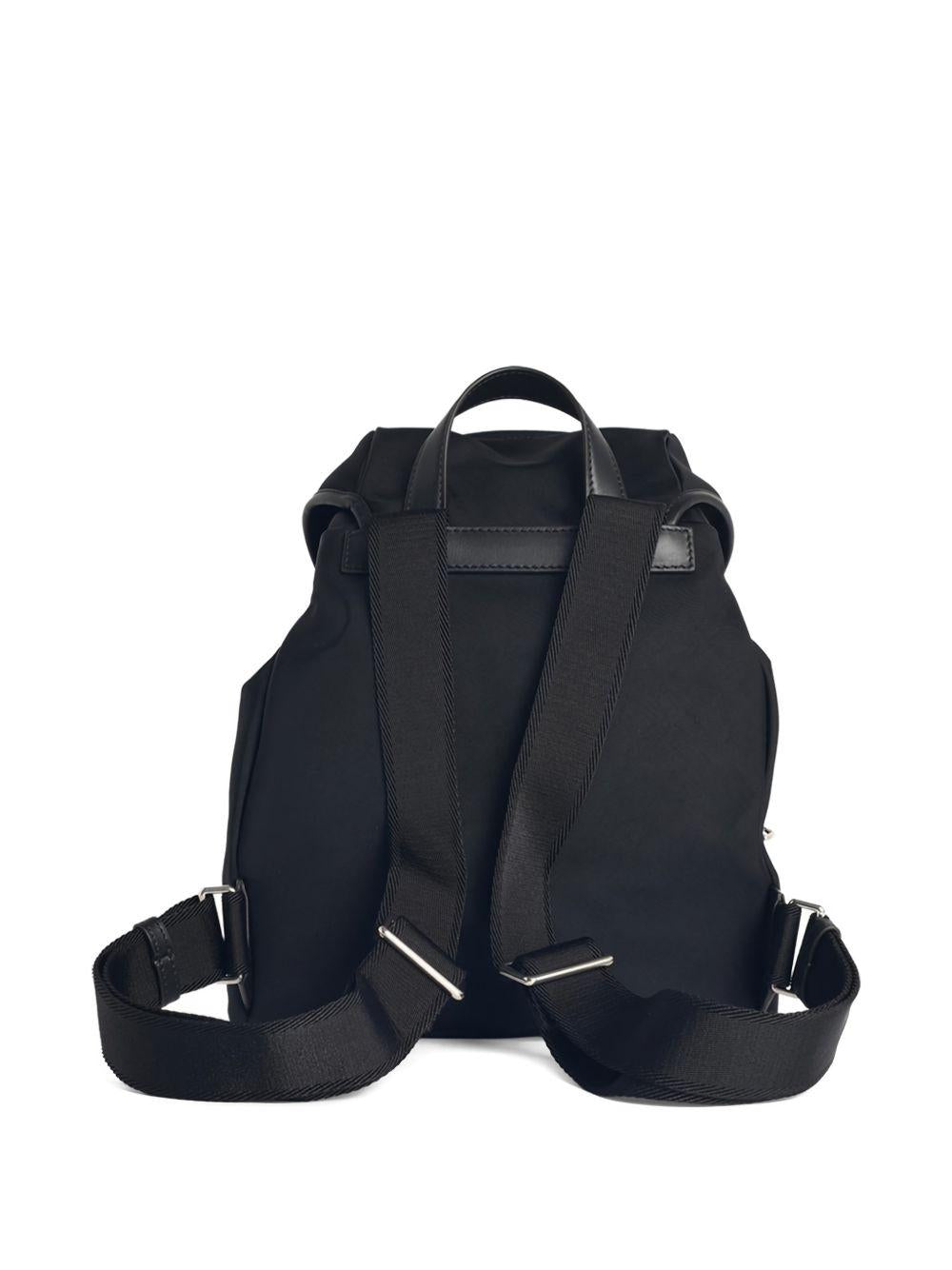 MONCLER Zaino con tasche 