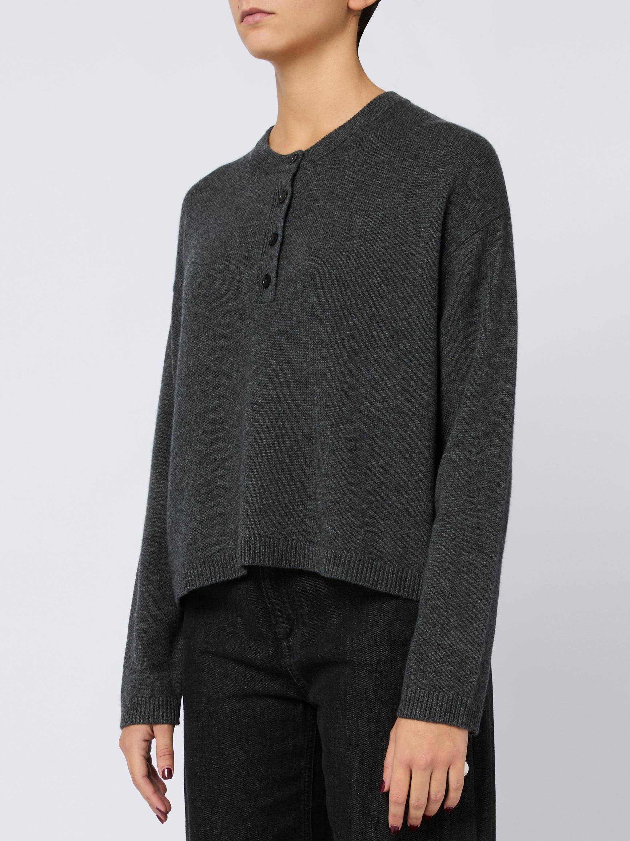 S MAX MARA Maglia girocollo 'London' 