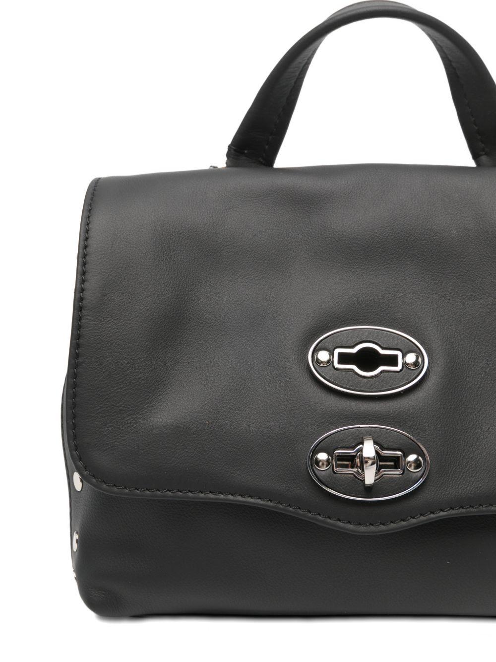 ZANELLATO Borsa 'Postina Baby' 