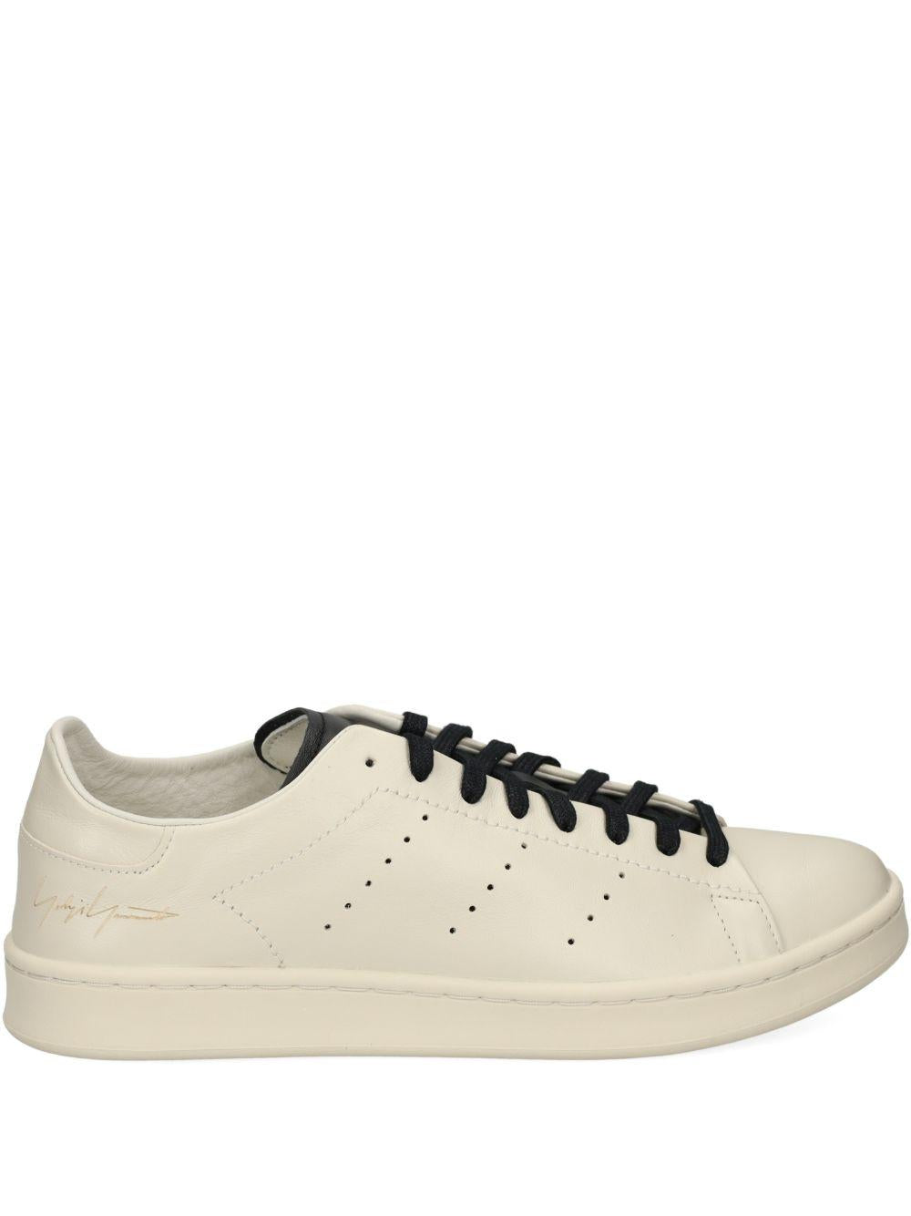 Y3 Sneakers Stan Smith écru 