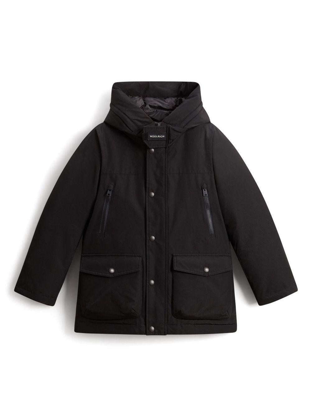 WOOLRICH Parka New Arctic 