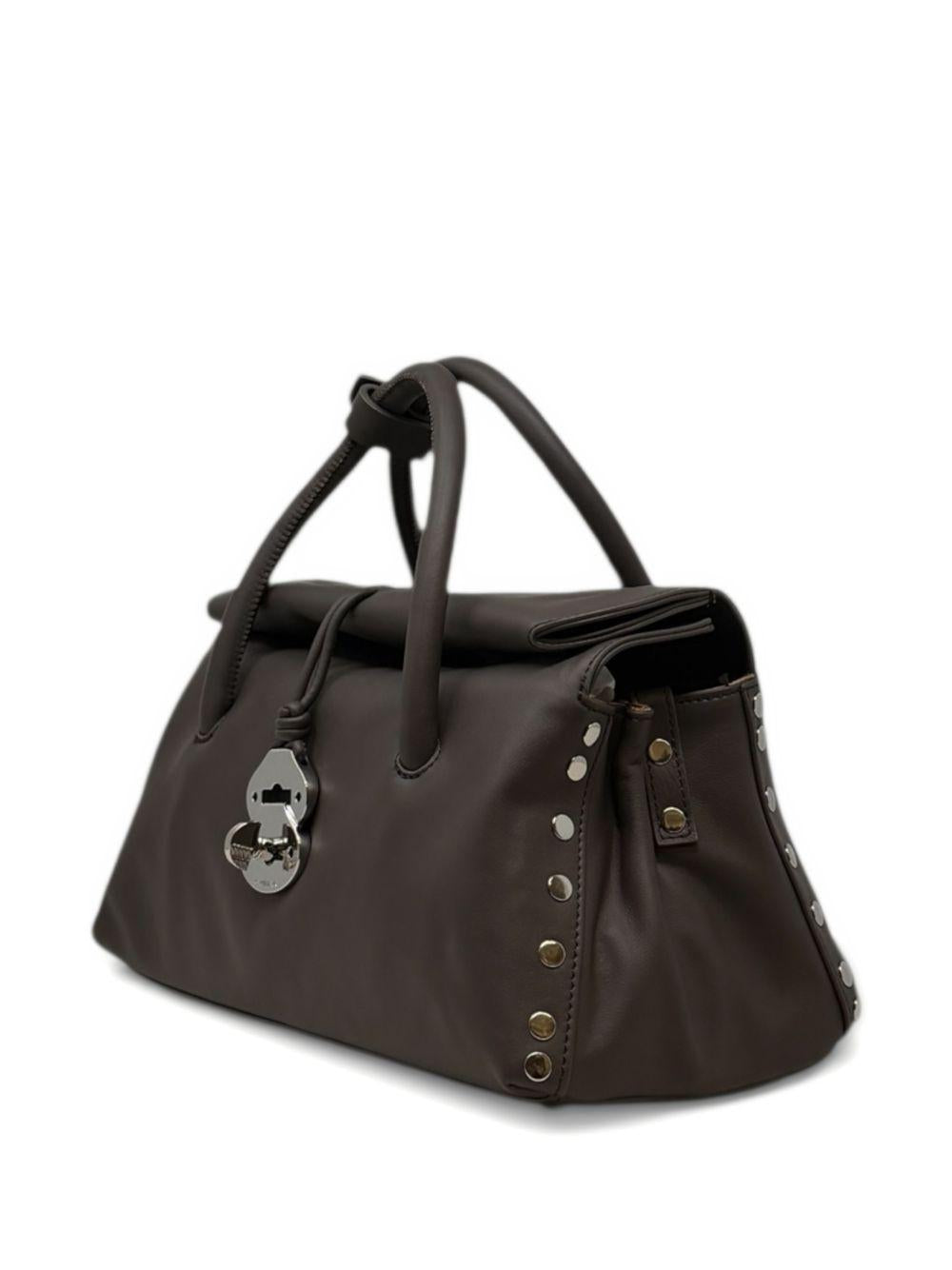 ZANELLATO Borsa 'Dotta Small' 