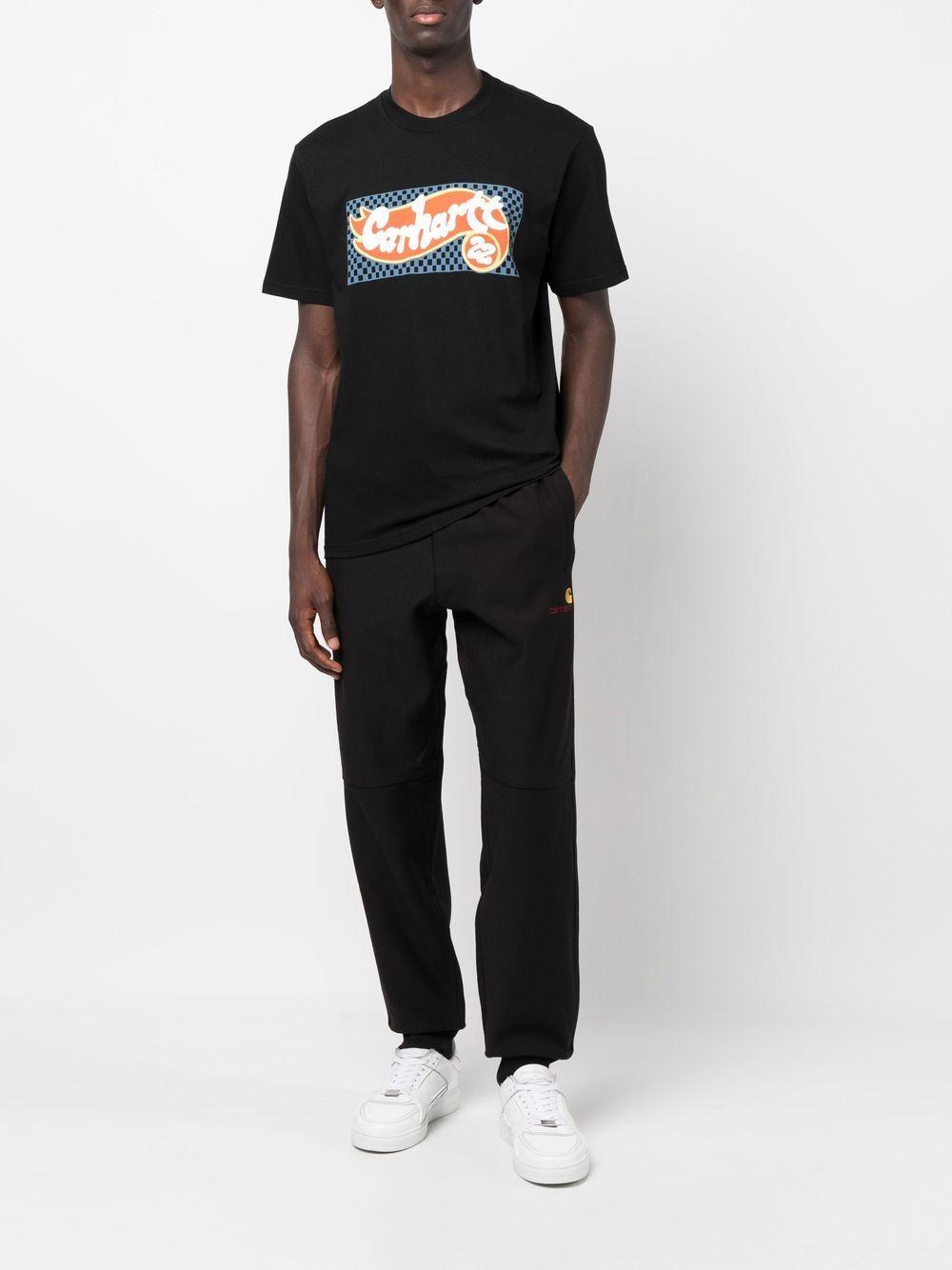 CARHARTT WIP Pantaloni sportivi con logo 