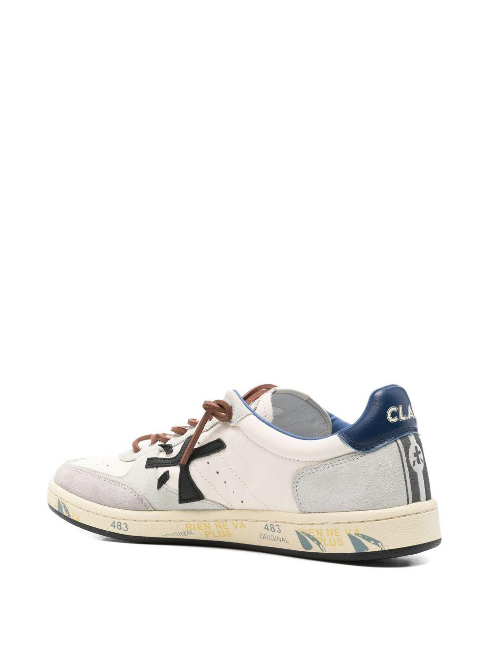 PREMIATA Sneakers 'Bskt Clay 7617' 