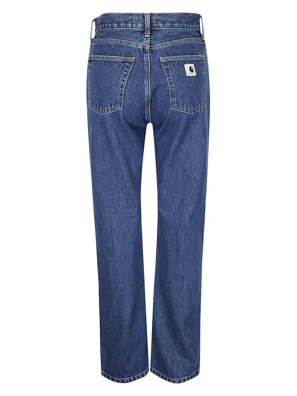 CARHARTT WIP Jeans 'Noxon' 