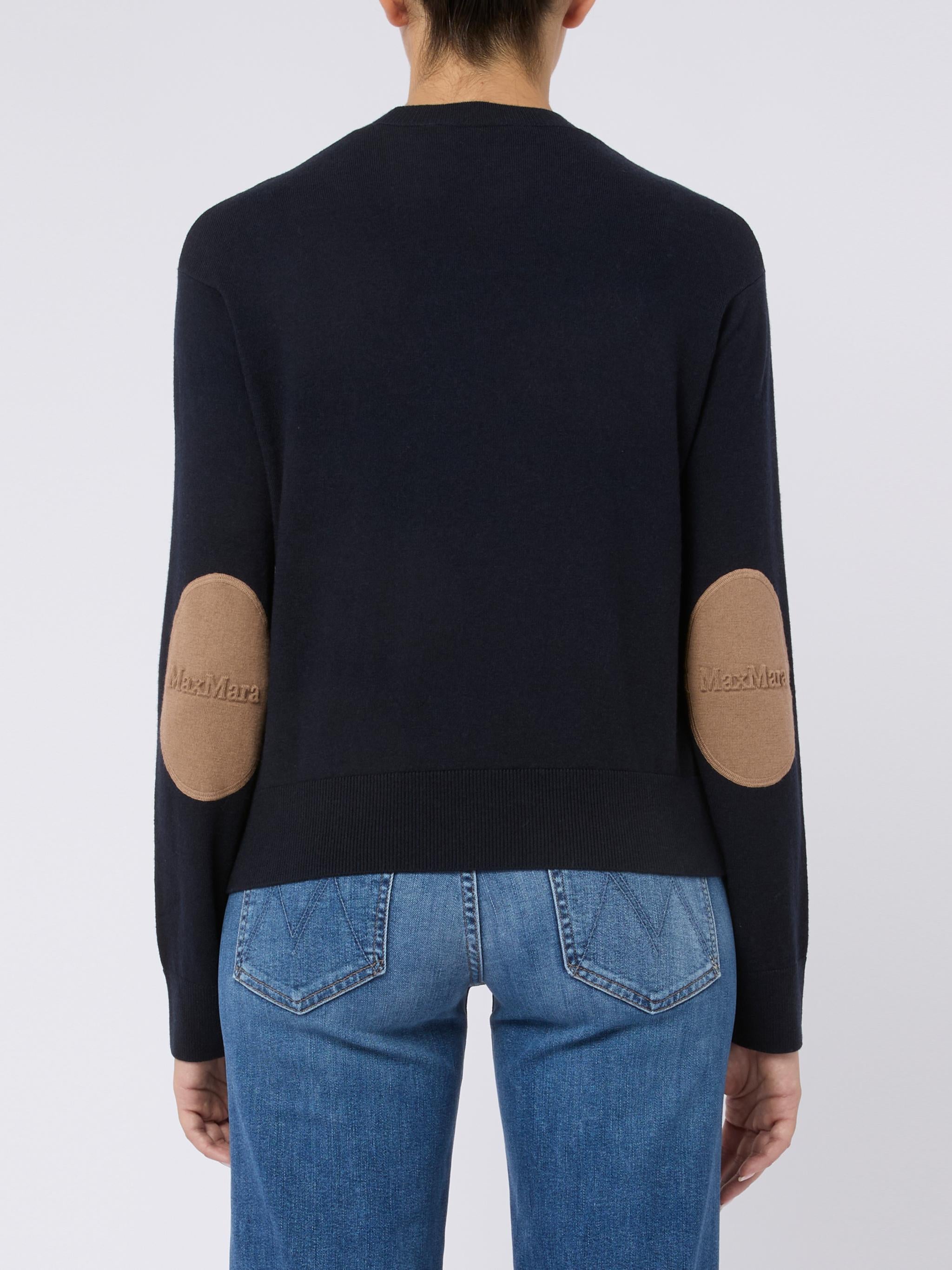 S MAX MARA Maglia 'Eco' 