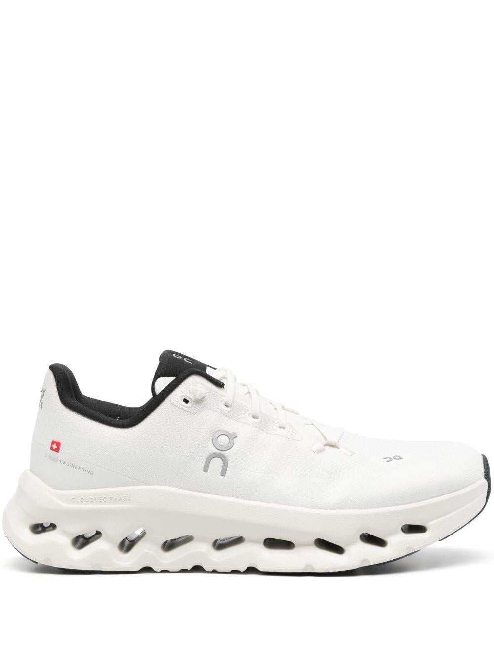 ON Sneakers Cluodtilt color ghiaccio perla 