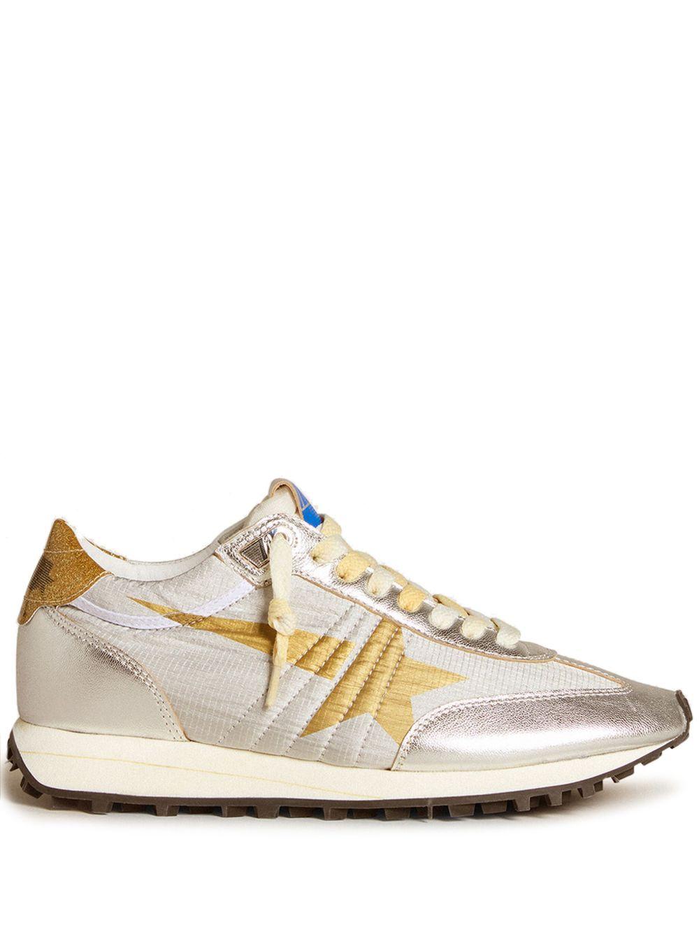 GOLDEN GOOSE Sneakers 'Marathon' 