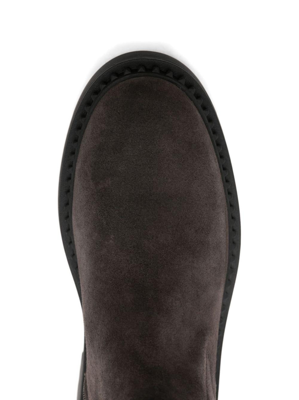 ASH Stivaletti 'Margot' 