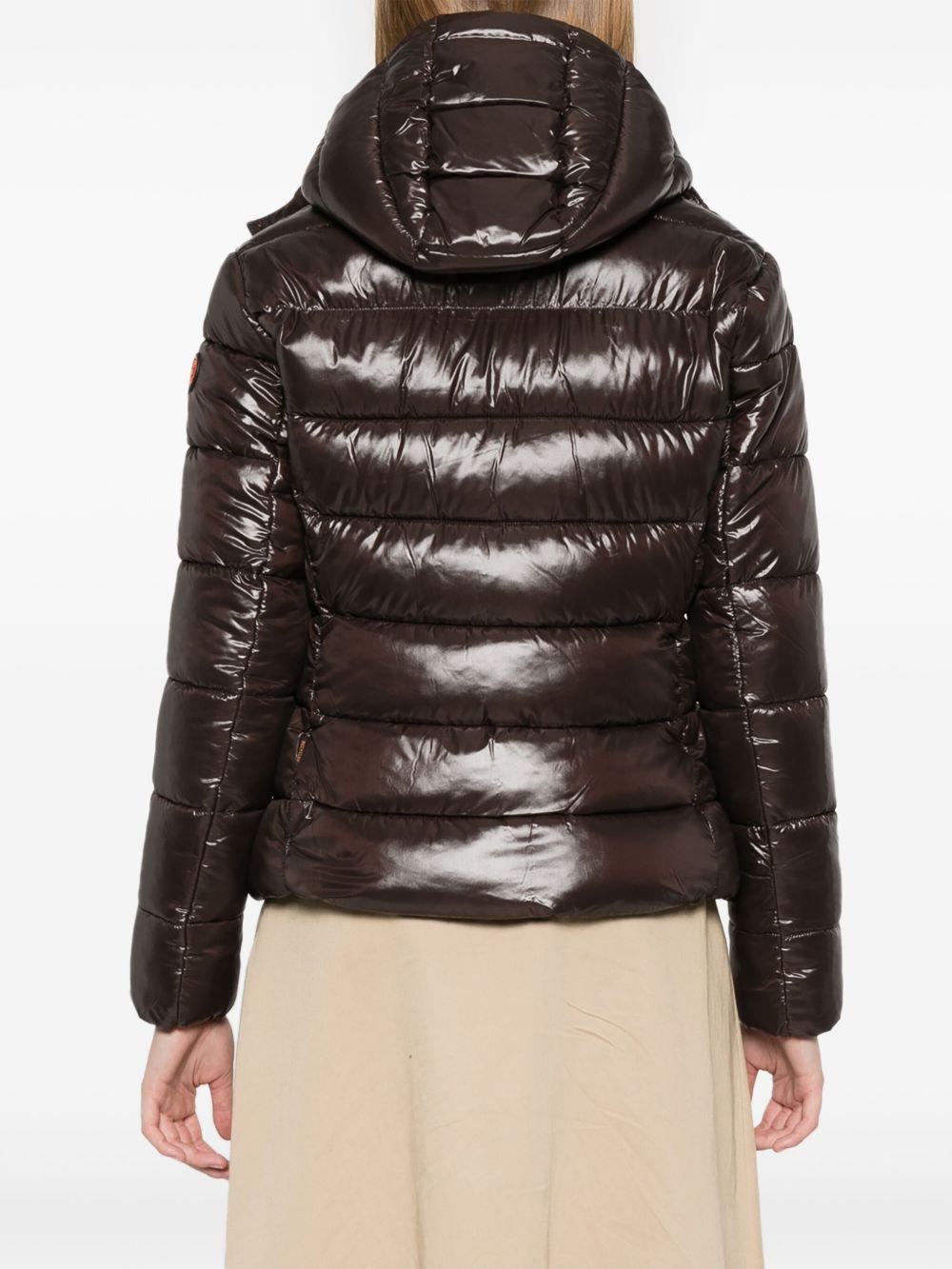 SAVE THE DUCK Piumino corto 'Cosmary' 