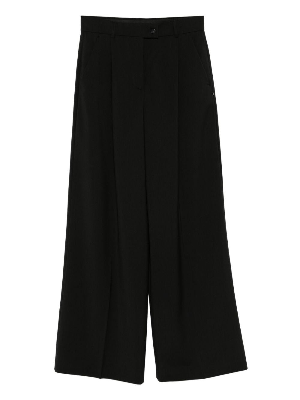 Sail trousers