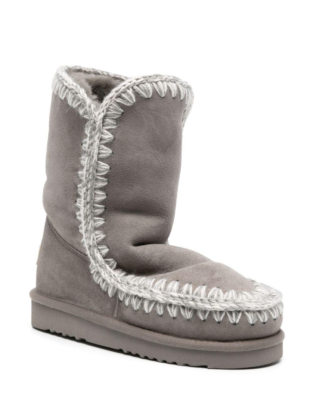 MOU Stivaletti 'Eskimo Boot' 