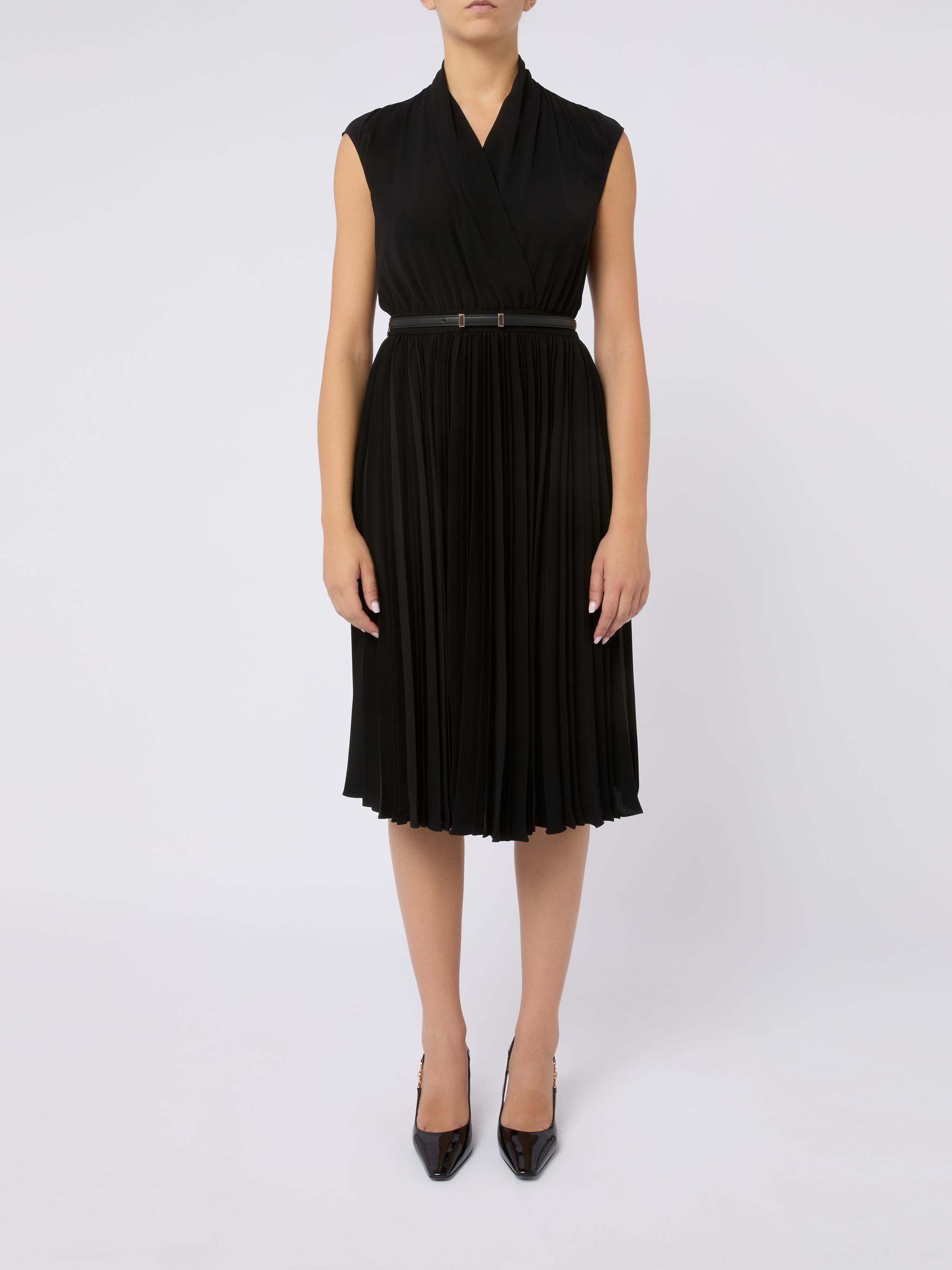 MAX MARA STUDIO Abito midi 'Albino' 