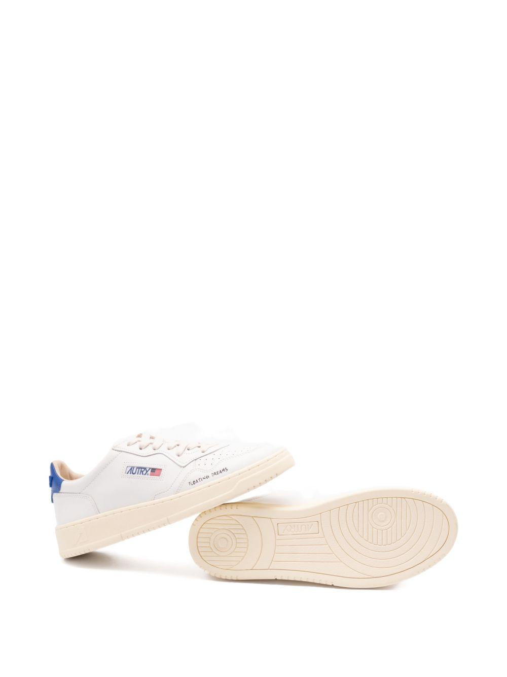 AUTRY Sneakers 'Medialist Low' 