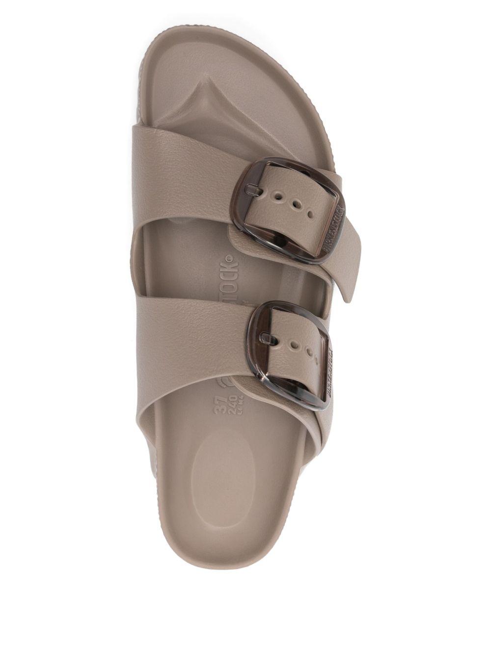 BIRKENSTOCK Ciabatte 'Arizona' taupe 